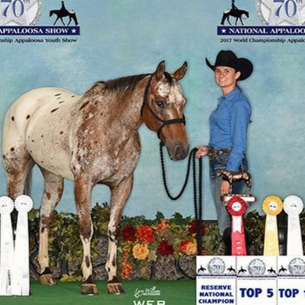 Meet your Posher, Bailee